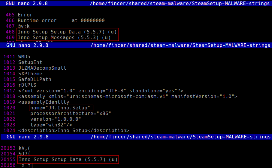 inno setup kill process before install